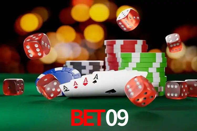 Requisitos do APK da bet09 para Android