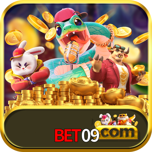 bet09 Logo